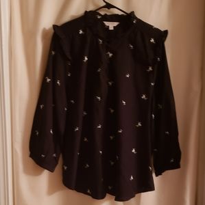 Lauren Conrad Blouse